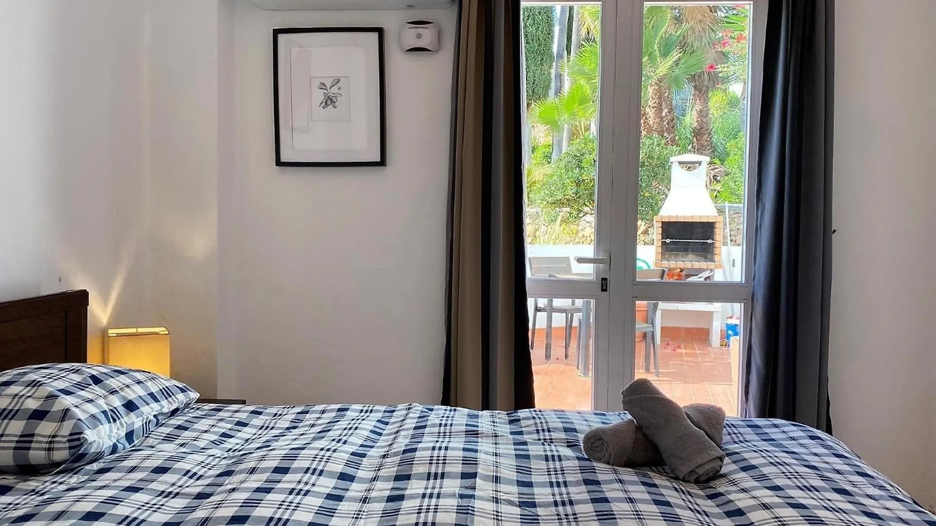 Ferienwohnung Fuer 3 Personen Ca 60 Qm In Nerja, Andalusien Costa Del Sol 0*, Nerja Espagne