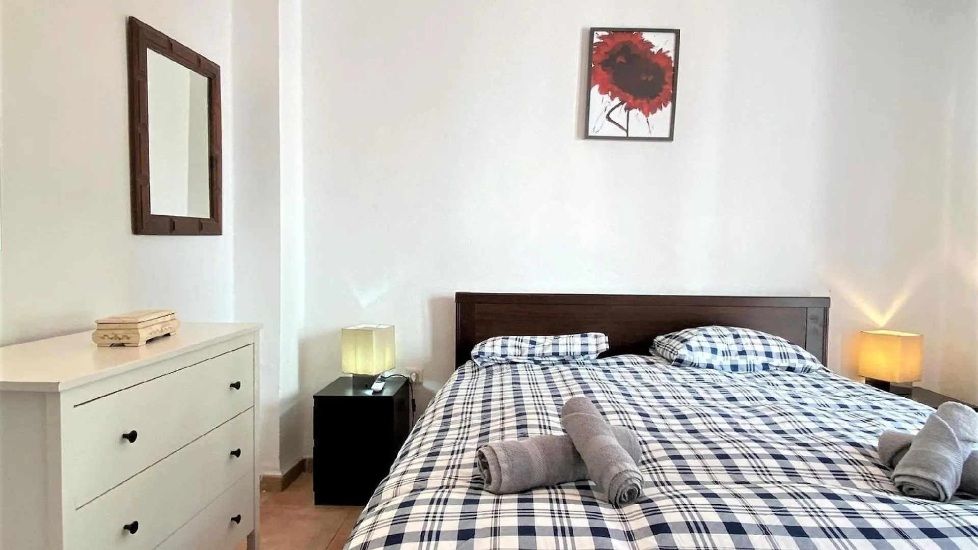 Ferienwohnung Fuer 3 Personen Ca 60 Qm In Nerja, Andalusien Costa Del Sol Appartement Nerja